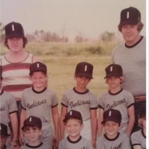 Meet your Posher, Don